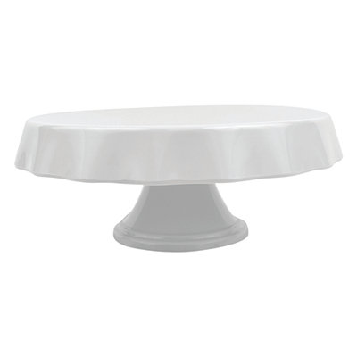 Melamine cake stand sale